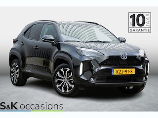 Toyota Yaris Cross 1.5 Hybrid AWD-i 10j garantie BSM Cruise