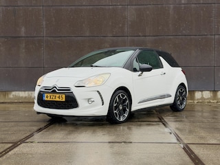 Citroën DS3 1.6 THP Sport Chic|Cruise|Clima|Hifi sound