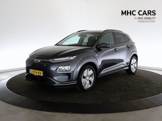 Hyundai Kona EV Fashion 39 kWh | ACC | Clima | 12 maanden BOVAG |