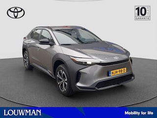 Toyota bZ4X Active 71 kWh *DEMO*