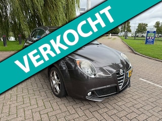 Alfa Romeo Mito 1.3 JTDm ECO Distinctive