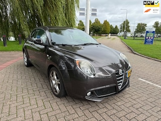 Alfa Romeo Mito 1.3 JTDm ECO Distinctive