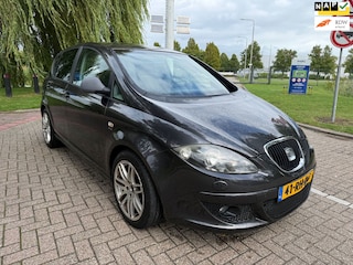 Seat Altea 2.0 FSI Stylance Sport