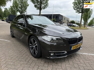 BMW 528i High Executive Luxury