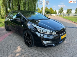 Kia ProCeed Pro_cee'd 1.4 CVVT Navigator Plus Pack