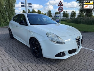 Alfa Romeo Giulietta 1.4 T Distinctive