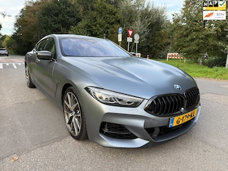 BMW M850i xDrive High Executive Carbon M-Sport