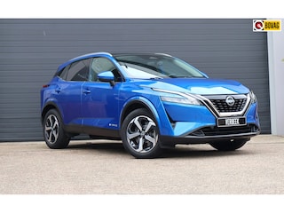 Nissan Qashqai 1.5 e-Power Business Executive Pano/360Camera/Navi/Trekhaak/Cruise