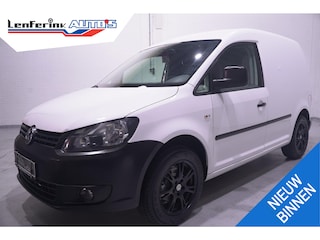 Volkswagen Caddy 1.6 TDI Airco Cruise LMV APK 11-2027