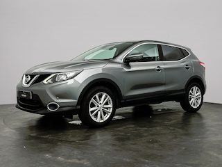 Nissan Qashqai 1.2 Tekna