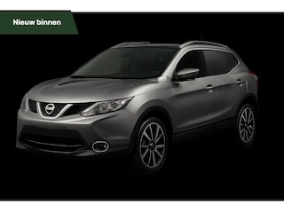 Nissan Qashqai 1.2 Tekna