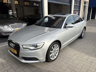 Audi A6 Limousine 3.0 TFSI quattro DAK/CLIMA/LEDER/NW APK