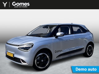 Dongfeng Box Premium Edition | 360° Camera | Adaptieve Cruise Control | Elektrisch Verstelbare Bestuurdersstoel + Geheugen | Stoelverwarming Bestuurder | Stoelventilatie Bestuurder | Apple Carplay | Android Auto | Sfeerverlichting | Elektrisch Inklapbare Buitenspiegels