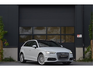 Audi A3 Sportback 1.4 e-tron PHEV Ambition Pro Line plus NAP | Pano | Automaat | Cruise Control