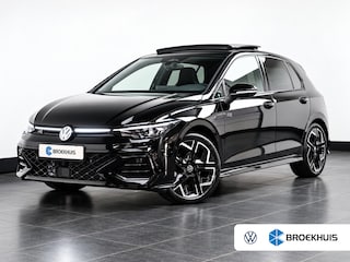 Volkswagen Golf 1.5 eTSI 150 PK DSG-7 R-Line PANORAMADAK | 360 CAMERA | LED MATRIX | STOEL + STUURVERW. | ADAPT. CRUISE