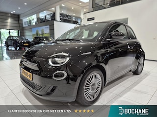 Fiat 500 Icon 42 kWh | Stoelverwarming | Bluetooth | Camera | Apple CarPlay / Android Auto |