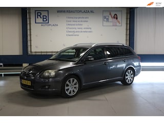 Toyota Avensis Wagon 2.0 VVTi Business Pro AUTOMAAT/ TREKHAAK/ AIRCO