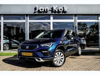 Seat Ateca 1.5 TSi 150pk Style Business Intense | Full LED | Achteruitrijcamera | Parkeersensoren