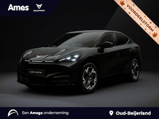 Cupra Tavascan Business 77 kWh 286pk | Wordt verwacht | 19" LM velgen | Adaptive cruise control
