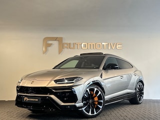 Lamborghini Urus 4.0 V8 Pano|Ceramic|B&O 3D|360 Camera|Massage