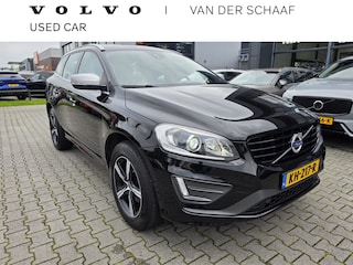 Volvo XC60 2.0 T5 FWD Nordic+ | Achteruitrijd Camera | Afneembare Trekhaak | / R-Design | Voorstoelen verw. | Memory stoelen |Cruise Control |
