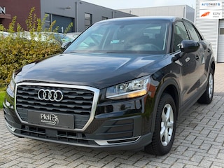 Audi Q2 30 TFSI Design Pro Line Plus