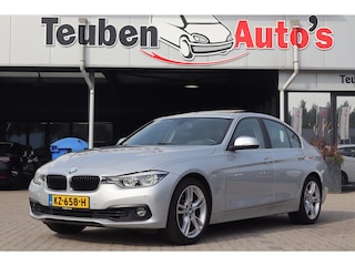 BMW 330e Executive