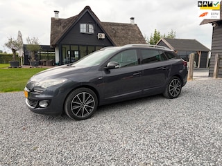 Renault Mégane Estate 1.5 dCi Bose