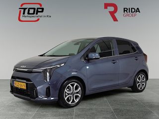 Kia Picanto 1.0 GDi ExecutiveLine Automaat