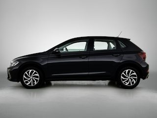Volkswagen Polo 1.0 TSI Life | ACC | Carplay | PDC | 12 maanden BOVAG |