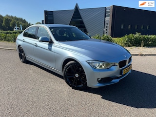 BMW 320i EfficientDynamics Edition Upgrade Edition