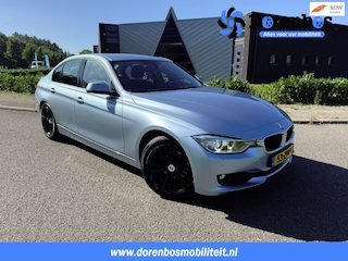 BMW 320i EfficientDynamics Edition Upgrade Edition