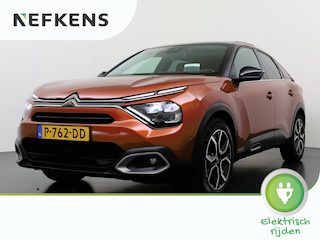 Citroën C4 Shine 50 kWh| Navi| Camera| Schuifdak