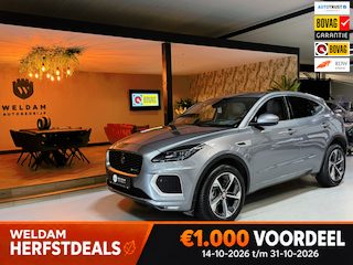 Jaguar E-Pace 1.5 P300e AWD R-Dynamic SE AWD 309PK Garantie|Pano|360°|Leder|Memory|CarPlay|Garantie