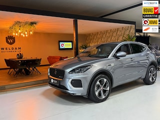 Jaguar E-Pace 1.5 P300e AWD R-Dynamic SE AWD 309PK Garantie|Pano|360°|Leder|Memory|CarPlay|Garantie