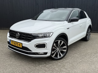 Volkswagen T-Roc 1.5 TSI R-line