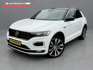Volkswagen T-Roc 1.5 TSI R-line
