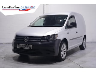 Volkswagen Caddy 2.0 TDI Airco cruise Leder Interieur marge voertuig