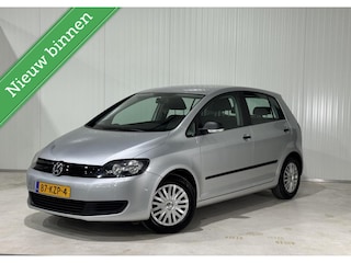 Volkswagen Golf Plus 1.4 TSI Trendline|PDC|PARK ASSIST|NAP