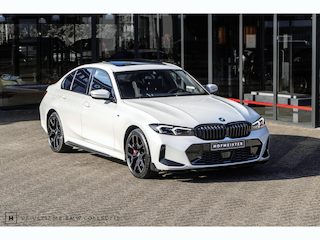 BMW 330e M Sport Pro | Dak | H/K audio