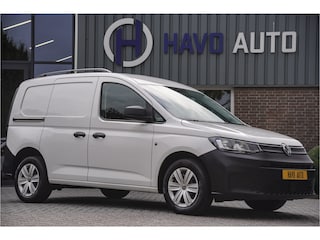 Volkswagen Caddy Cargo 1.5 TSI Trend, AIRCO, INCL. BPM