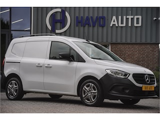 Mercedes-Benz Citan 113 Benzine, AIRCO, INCL. BTW-BPM, TREKHAAK
