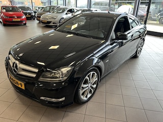 Mercedes-Benz Coupé 180 AUTOMAAT NW ST BJ 2011 !!!