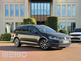 Volkswagen Golf Variant 1.5 TSI Highline Dynaudio - Panoramadak- Apple Carplay - Standkachel
