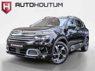 Citroën C5 Aircross 1.2 PureTech Feel Pack | Trekhaak | Leder | 360 camera