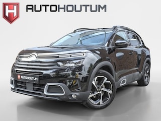 Citroën C5 Aircross 1.2 PureTech Feel Pack | Trekhaak | Leder | 360 camera