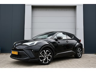 Toyota C-HR 2.0 Hybrid First Edition Automaat 184pk | LED-pack | JBL-audio | Trekhaak