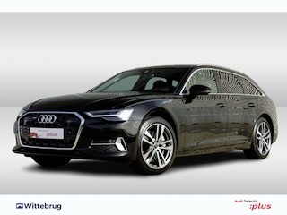 Audi A6 Avant 50 TFSI e 299PK quattro Advanced edition | Panoramadak | Matrix | 360 Camera | Leder | 19 Inch |