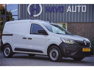 Renault Express 1.3 TCe, AIRCO, BTW-BPM-VRIJ, CRUISE CONTROL