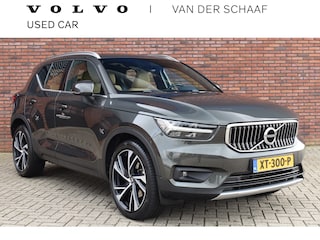 Volvo XC40 T4 190PK Inscription | Trekhaak | Camera | Stoelverwarming | Climate control |